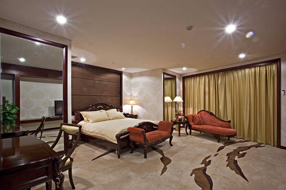 Regal Plaza Hotel, 항저우 외부 사진
