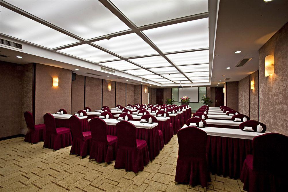 Regal Plaza Hotel, 항저우 외부 사진