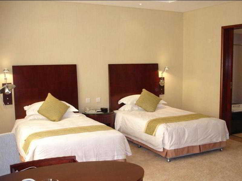 Regal Plaza Hotel, 항저우 외부 사진